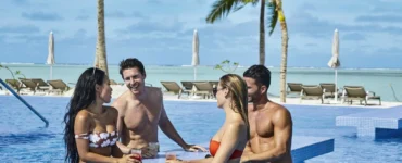 Maldives Adult Only Resorts