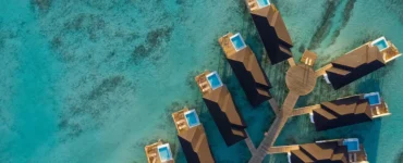 budget water villas maldives 2023